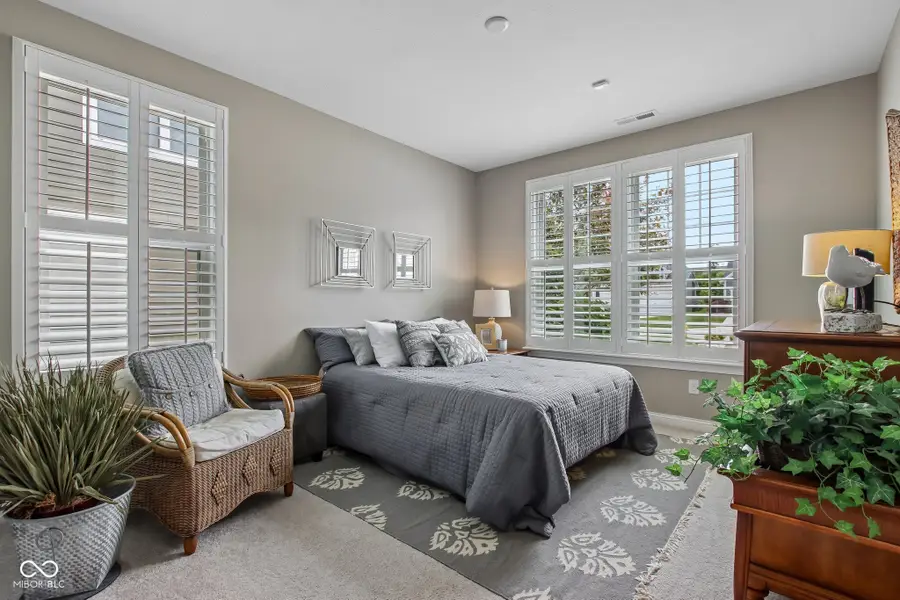 5386 Treeview Court, Noblesville, IN 46062 - #3