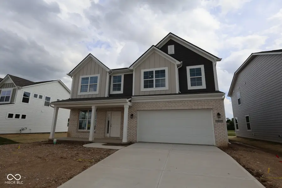 10033 Rosalee Drive, Noblesville, IN 46060 - #2