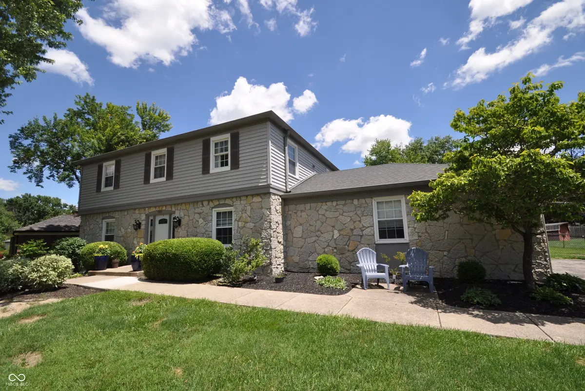 7311 Marla Drive, Indianapolis, IN 46256 - #1