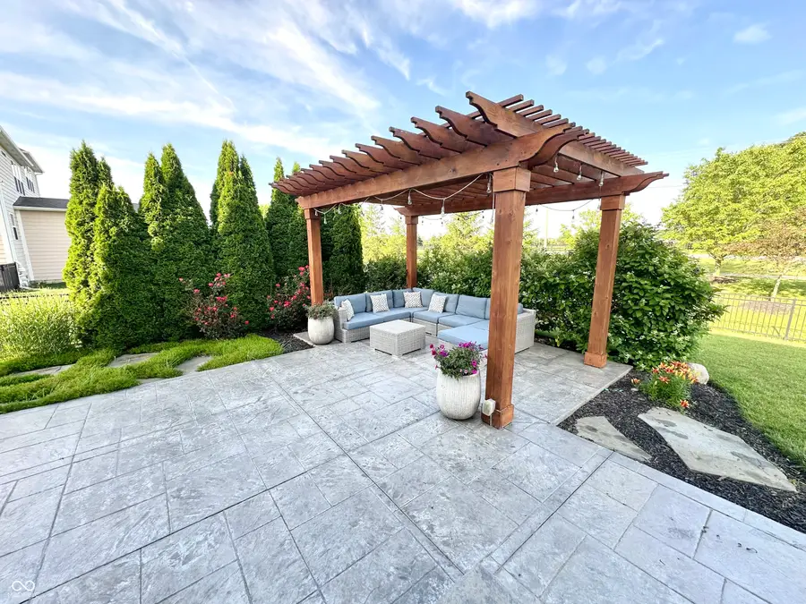 8752 Windpointe Pass, Zionsville, IN 46077 - #3