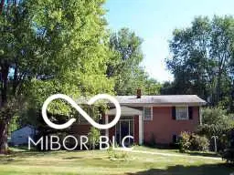3035 W 79th Street, Indianapolis, IN 46268 - #1