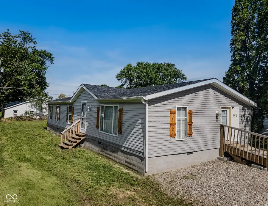 596 Glendale, Columbus, IN 47201 - #3