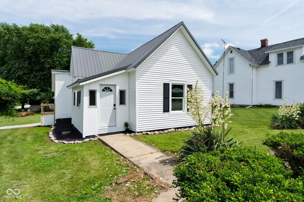 305 S Madison Street, Darlington, IN 47940 - #1