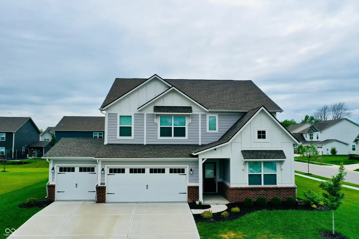 1258 Inverness, Avon, IN 46123 - #1