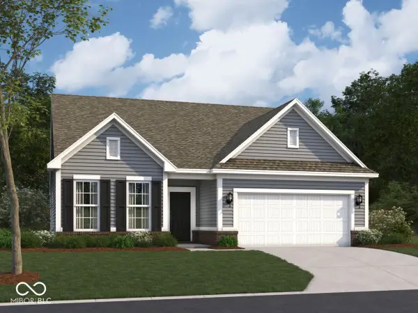 10053 Rosalee Drive, Noblesville, IN 46060