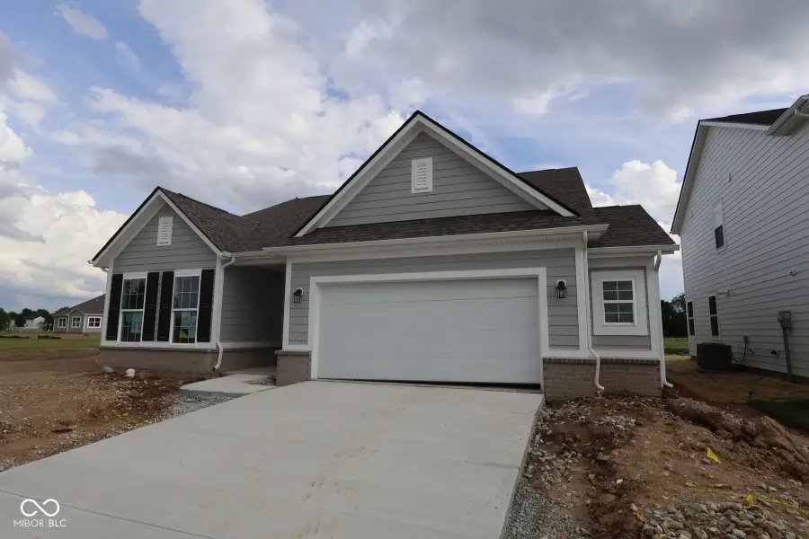 10053 Rosalee Drive, Noblesville, IN 46060 - #2