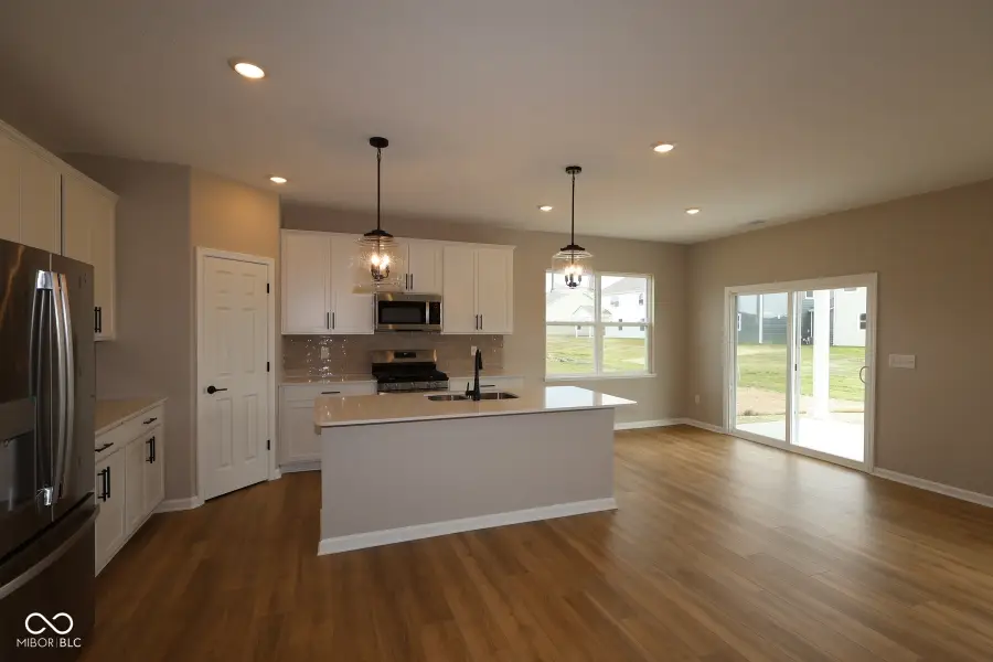 10053 Rosalee Drive, Noblesville, IN 46060 - #3