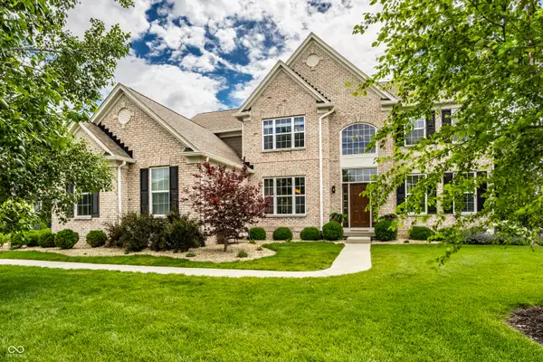 2515 Boylston Court, Zionsville, IN 46077