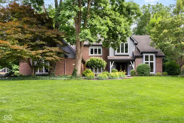 12133 Pearl Bay Ridge, Indianapolis, IN 46236