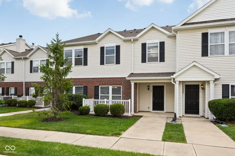 12175 Bubbling Brook Drive #UNIT 1100, Fishers, IN 46038 - #2