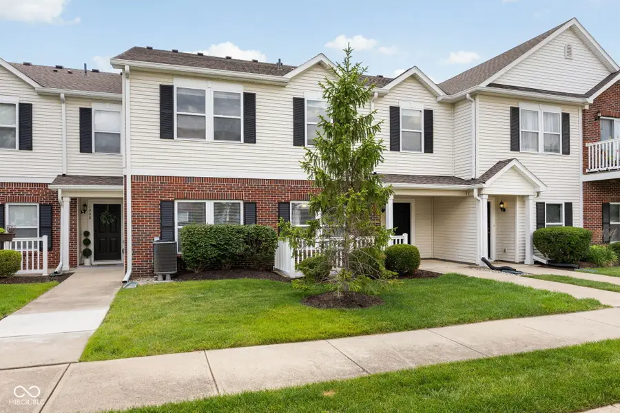 12175 Bubbling Brook Drive #UNIT 1100, Fishers, IN 46038 - #3