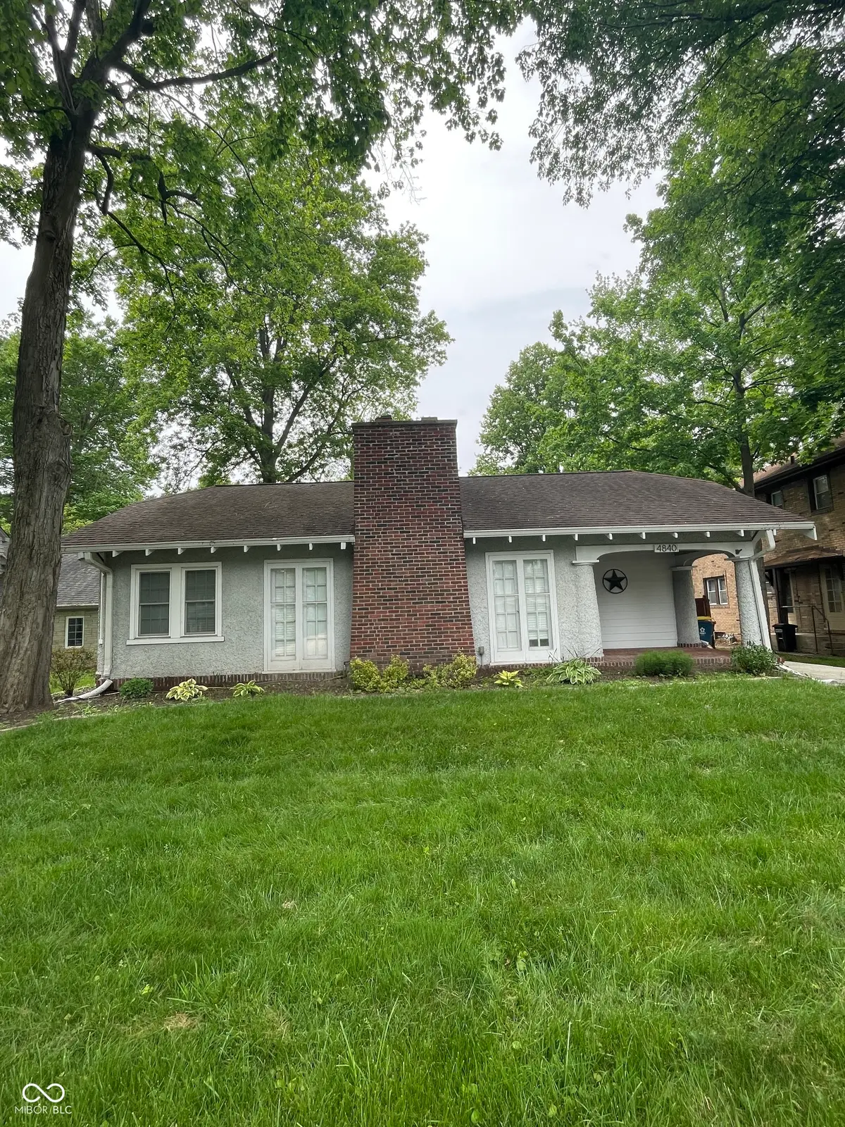 4840 N Capitol Avenue, Indianapolis, IN 46208 - #1