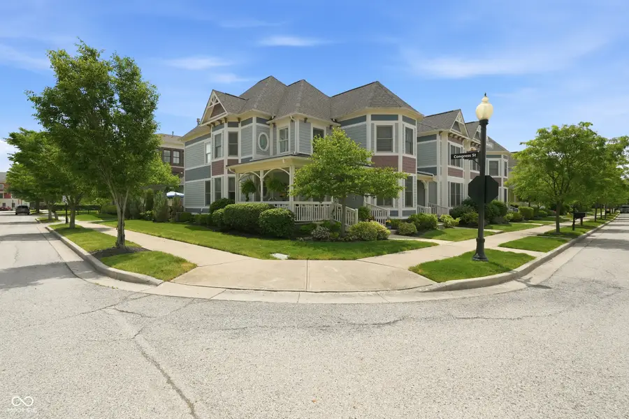 12815 Forsyth Street, Carmel, IN 46032 - #2