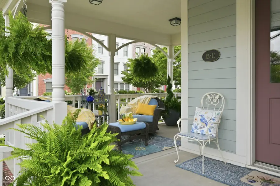 12815 Forsyth Street, Carmel, IN 46032 - #3