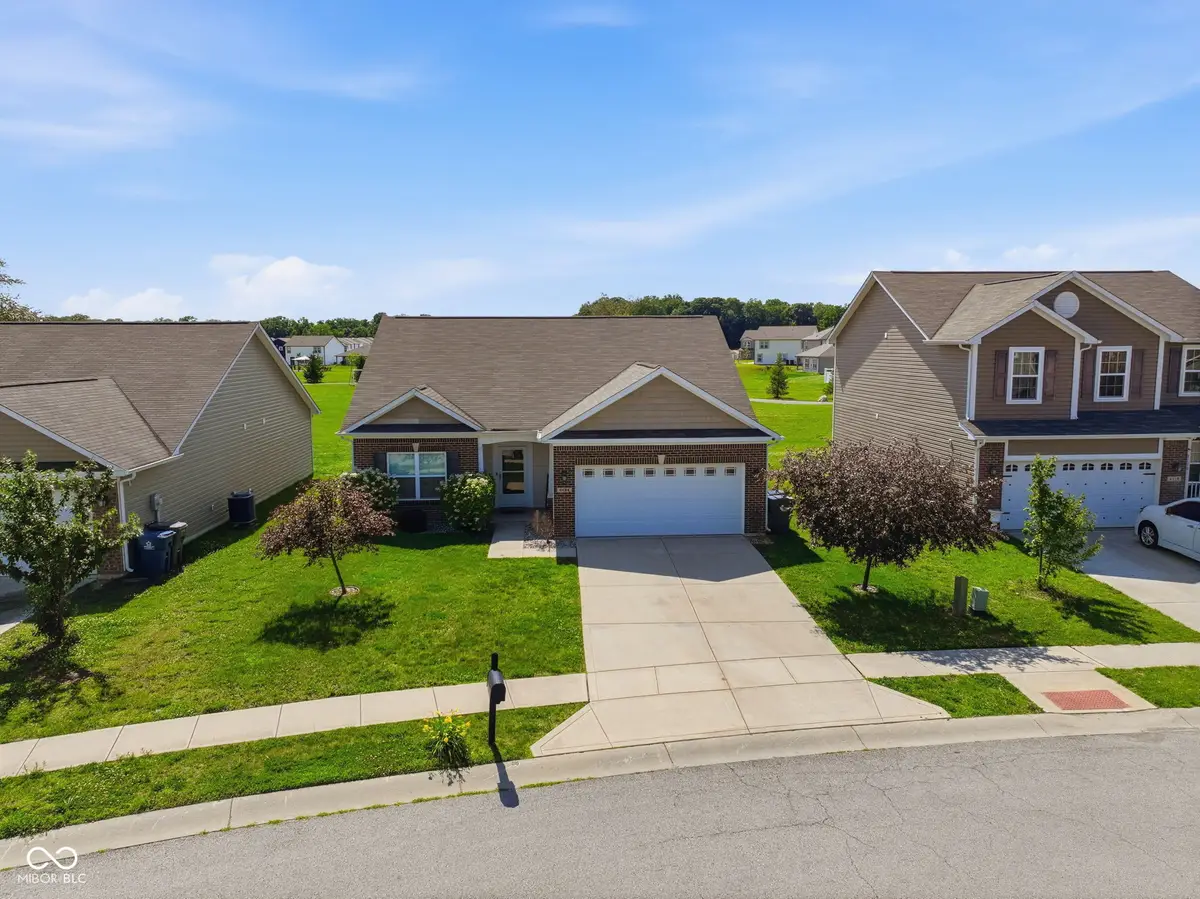 6124 Emerald Commons Drive, Indianapolis, IN 46221 - #1