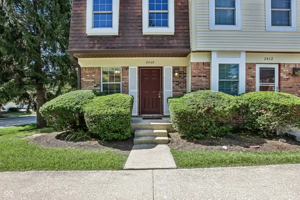 2460 S Burberry Lane, Bloomington, IN 47401