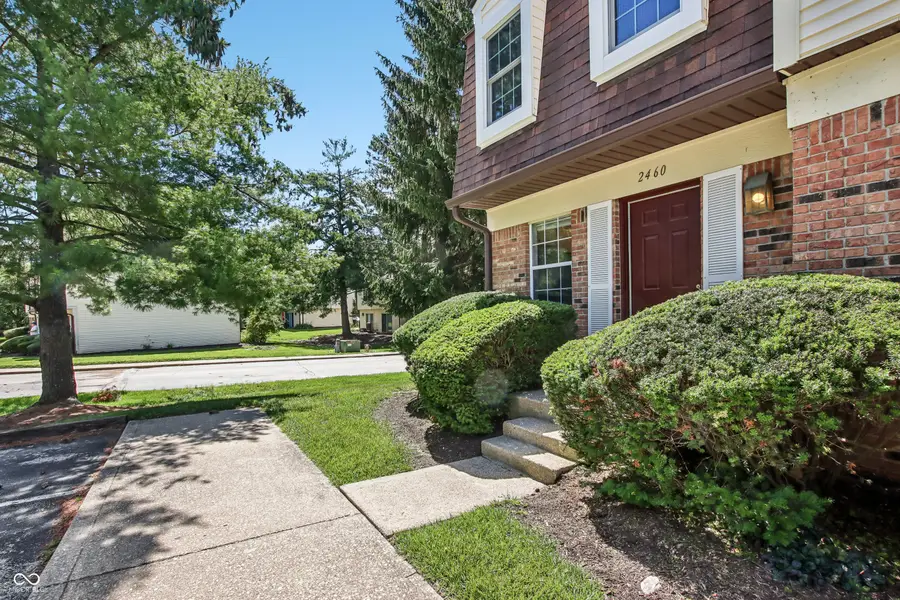 2460 S Burberry Lane, Bloomington, IN 47401 - #3