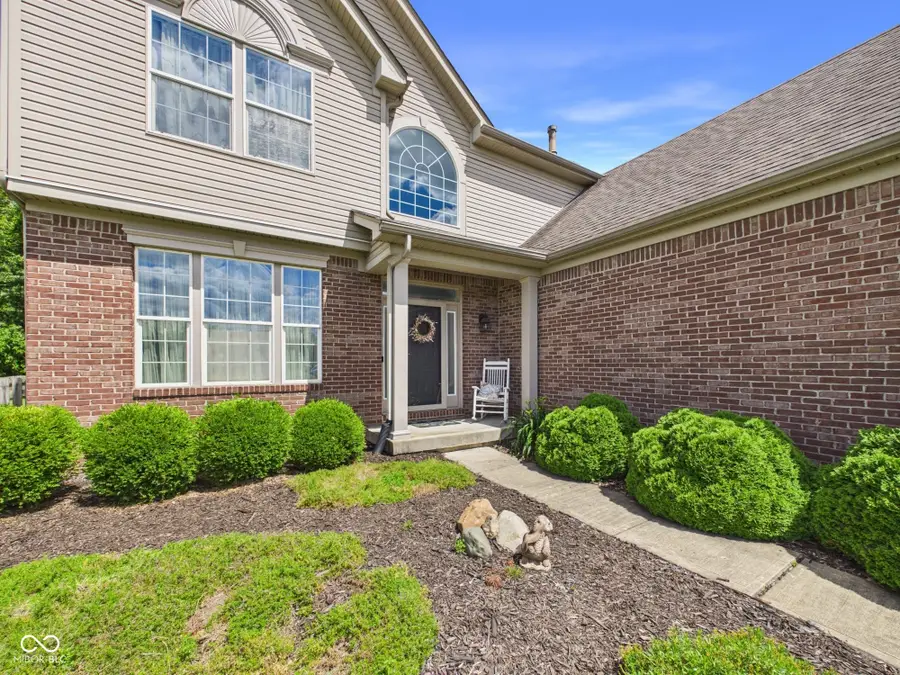 6342 S Cabriolet Way, Pendleton, IN 46064 - #3