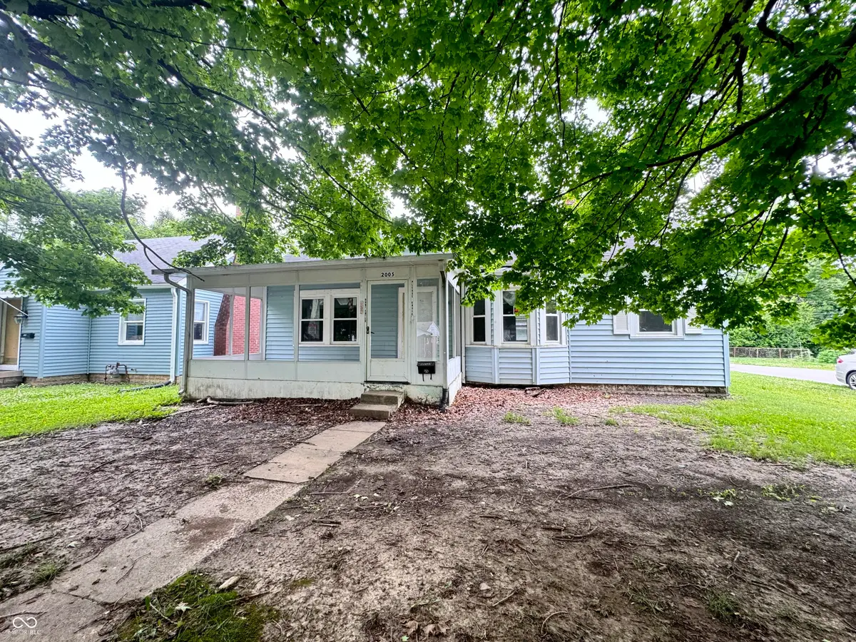 2005 Euclid Drive, Anderson, IN 46011 - #1