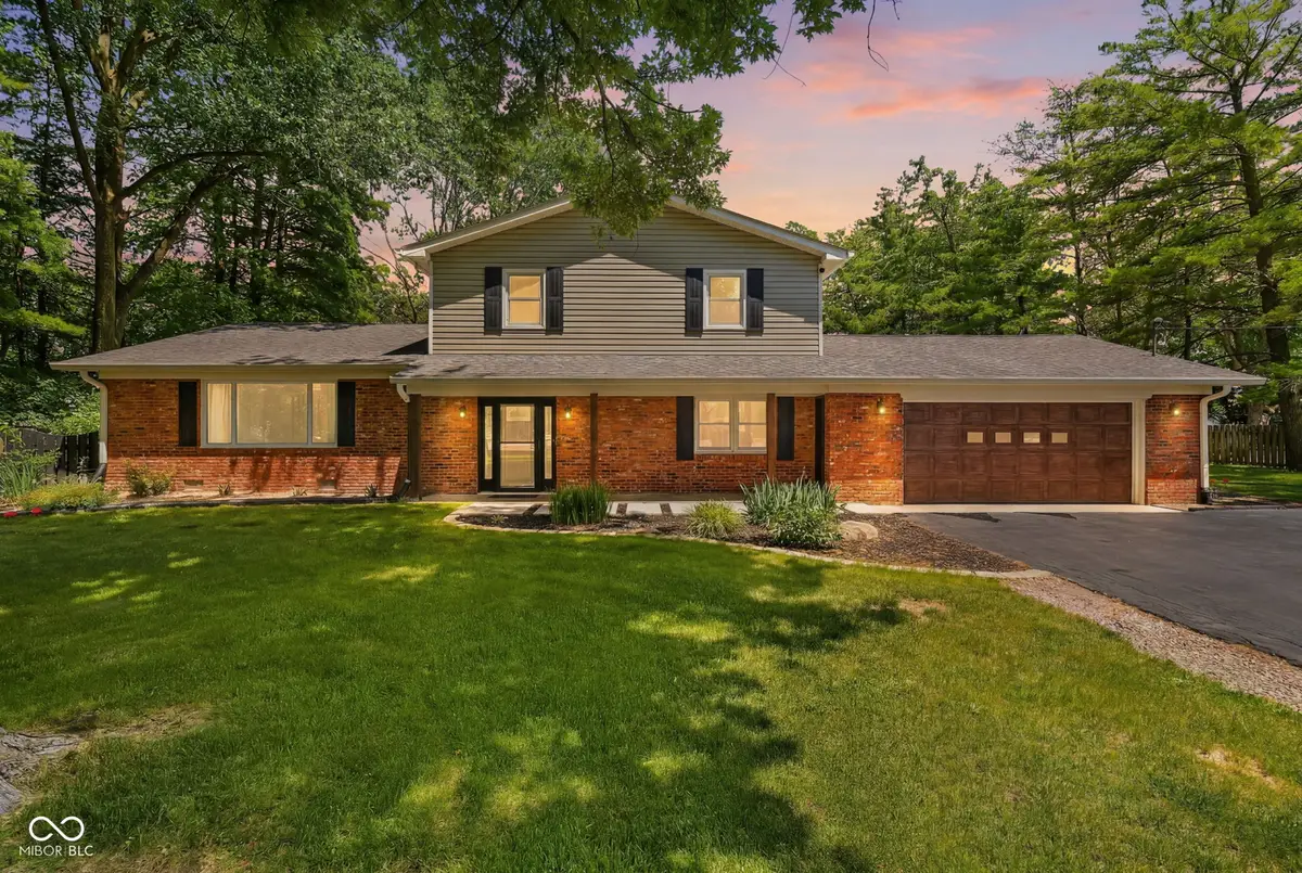 343 N County Road 900 E, Avon, IN 46123 - #1