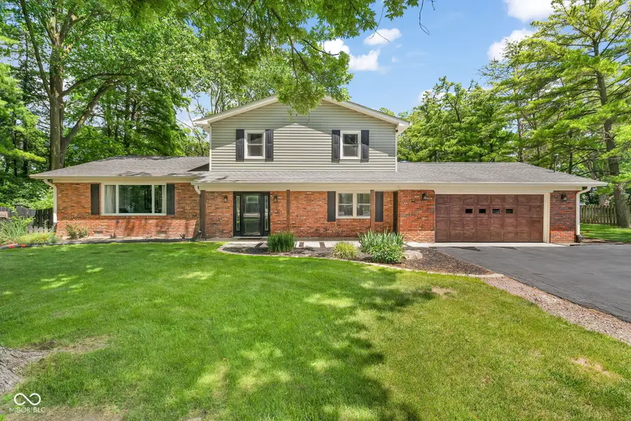 343 N County Road 900 E, Avon, IN 46123 - #2