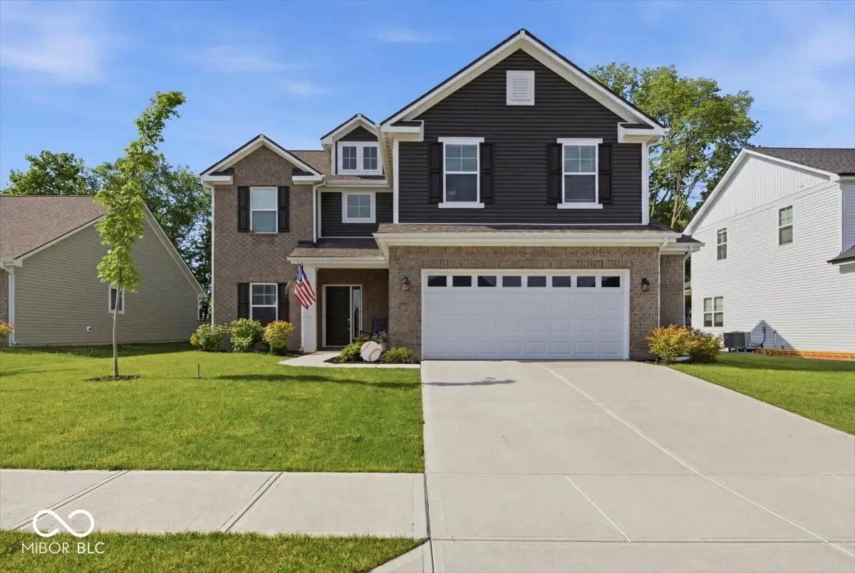 503 Tulip Tree Drive, Lapel, IN 46051 - #1