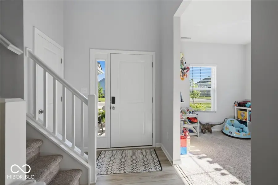 503 Tulip Tree Drive, Lapel, IN 46051 - #2