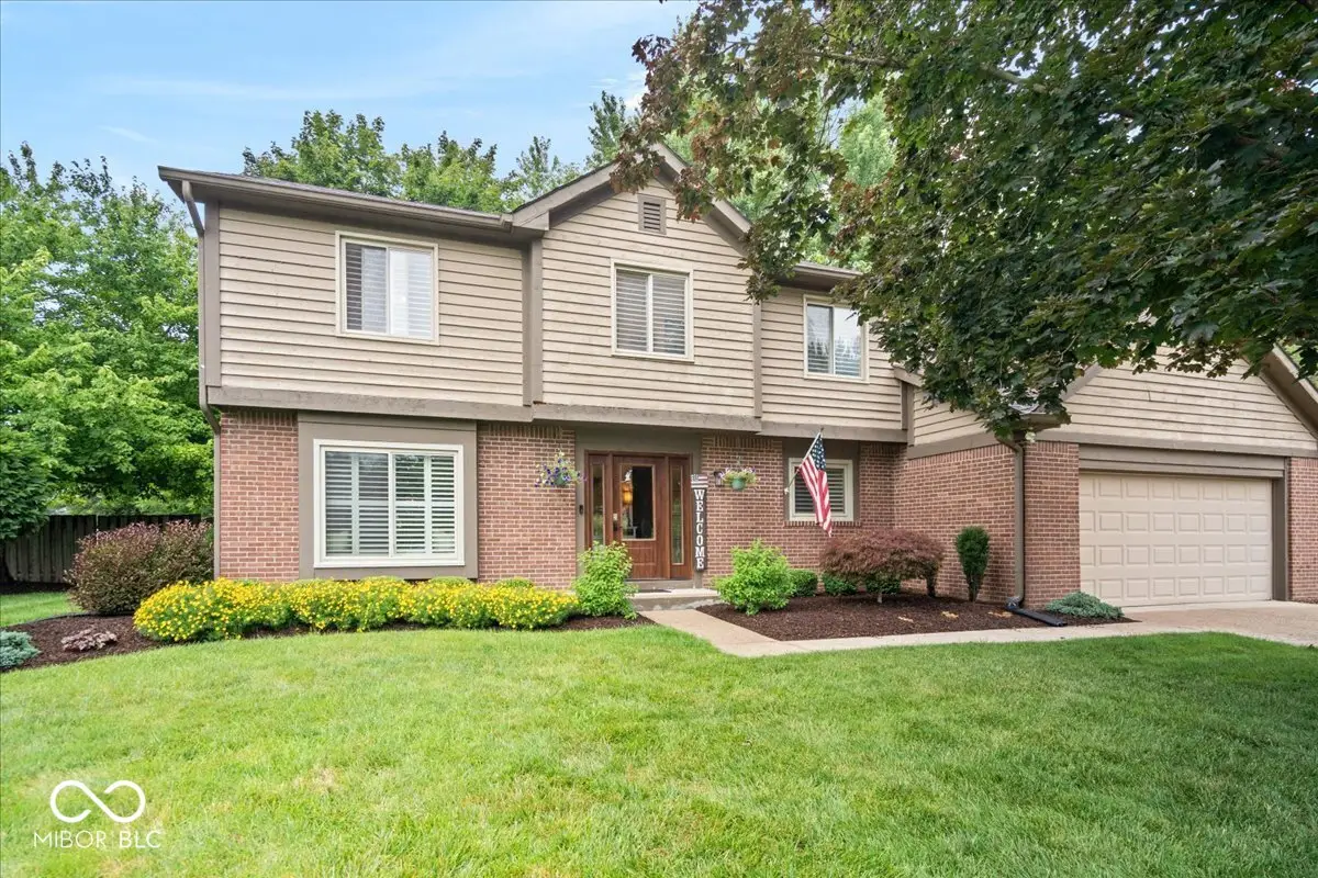 807 Coffee Tree Court, Noblesville, IN 46062 - #1