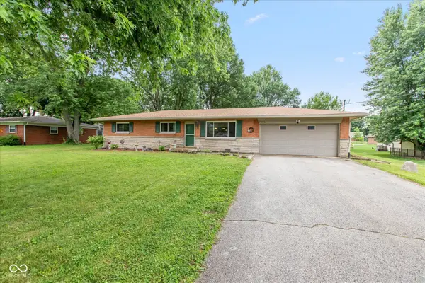7205 E County Road 200 N, Avon, IN 46123