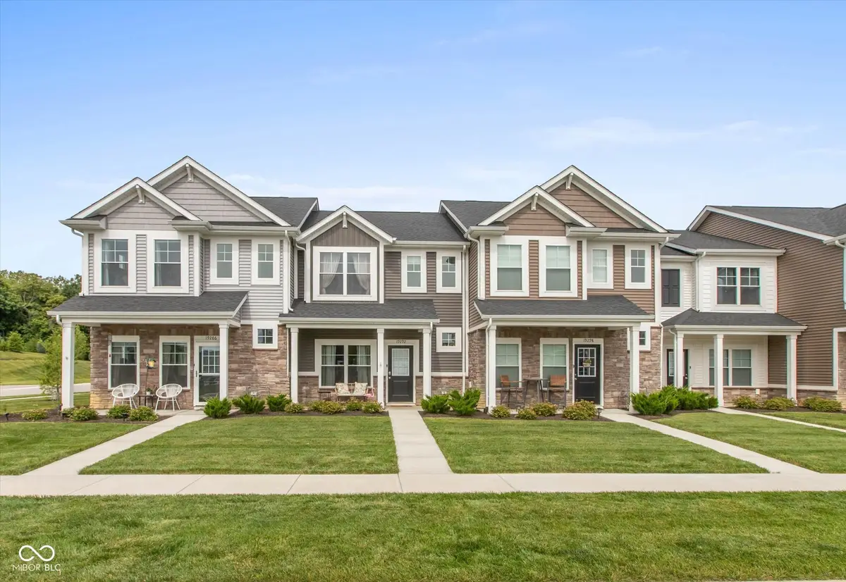 19292 Northwest Drive, Westfield, IN 46074 - #1