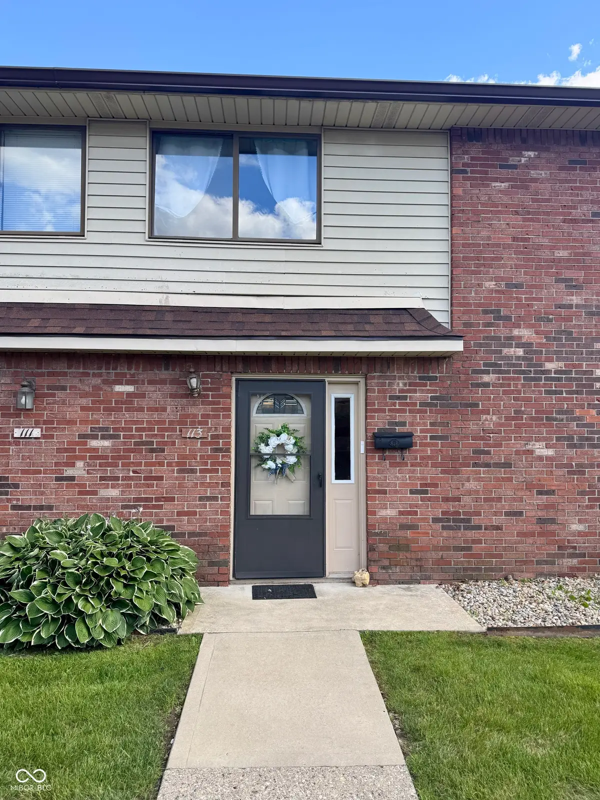 113 Greenwood Trail N, Greenwood, IN 46142 - #1
