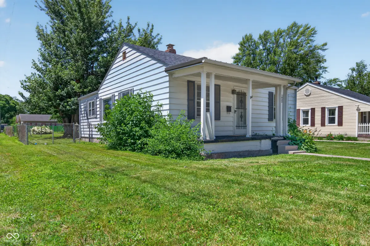 1933 S Market Street, Kokomo, IN 46902 - #1