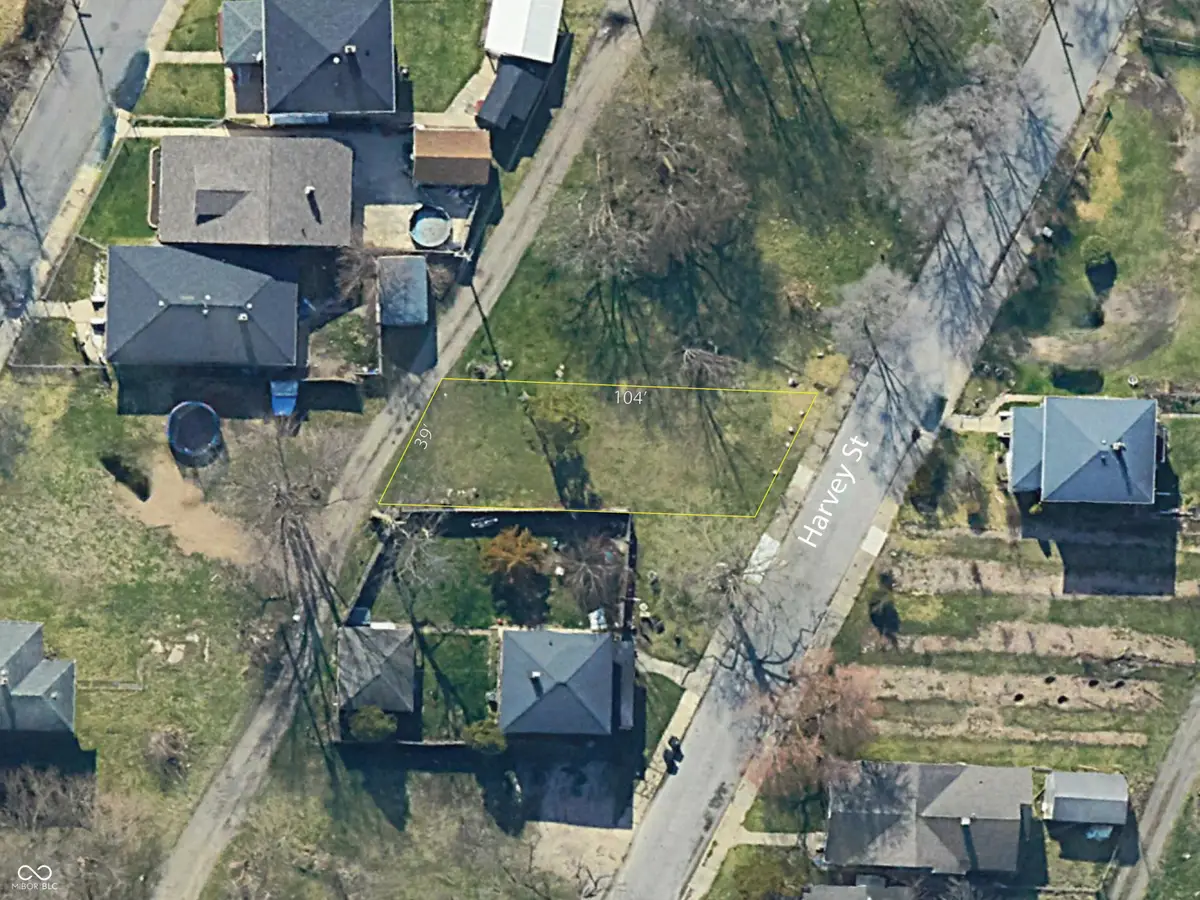 1126 Harvey, South Bend, IN 46616 - #1