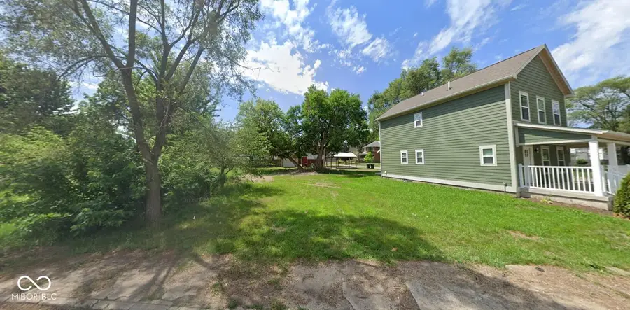 1126 Harvey, South Bend, IN 46616 - #2