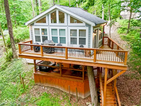 8167 Bass Drive, Nineveh, IN 46164