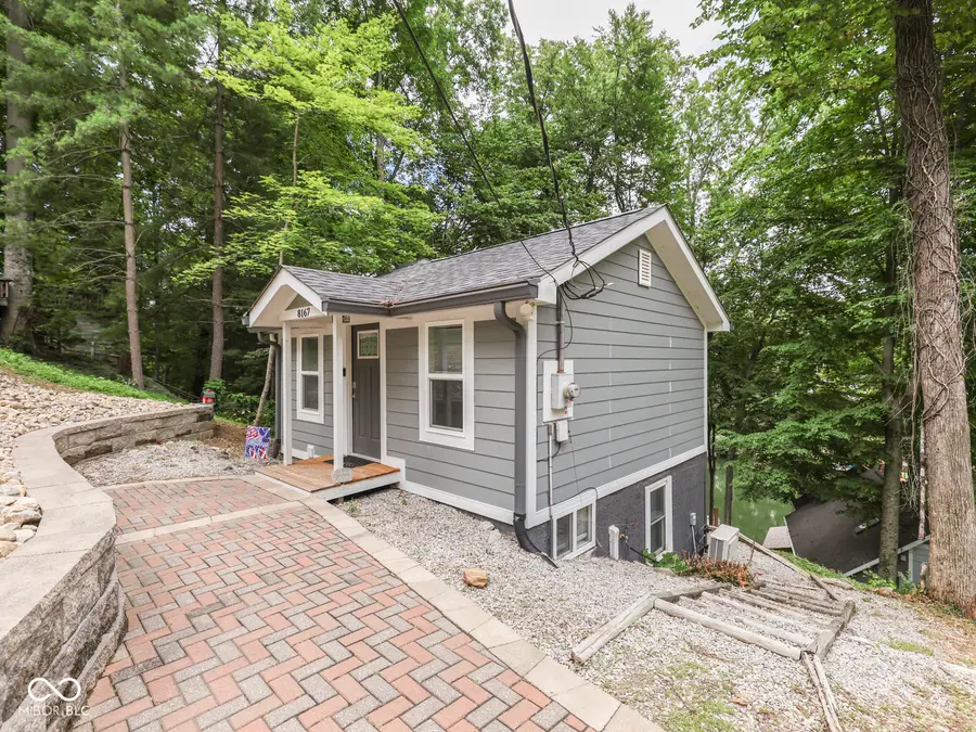 8167 Bass Drive, Nineveh, IN 46164 - #3