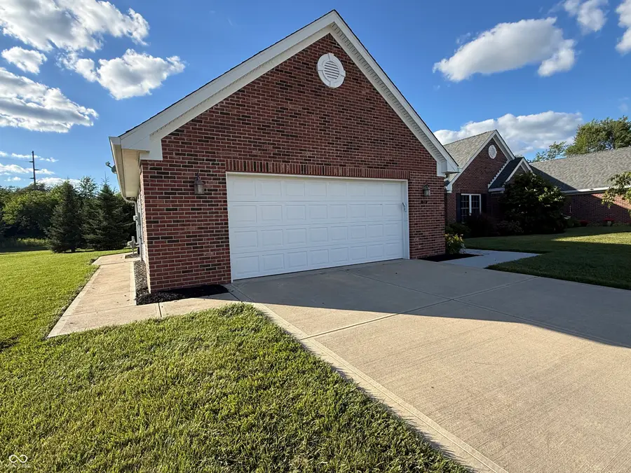 734 Monarch Lane, Lebanon, IN 46052 - #3