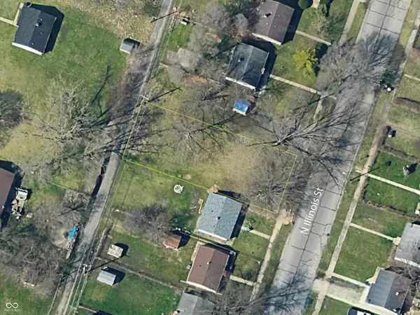 241 Illinois, South Bend, IN 46619