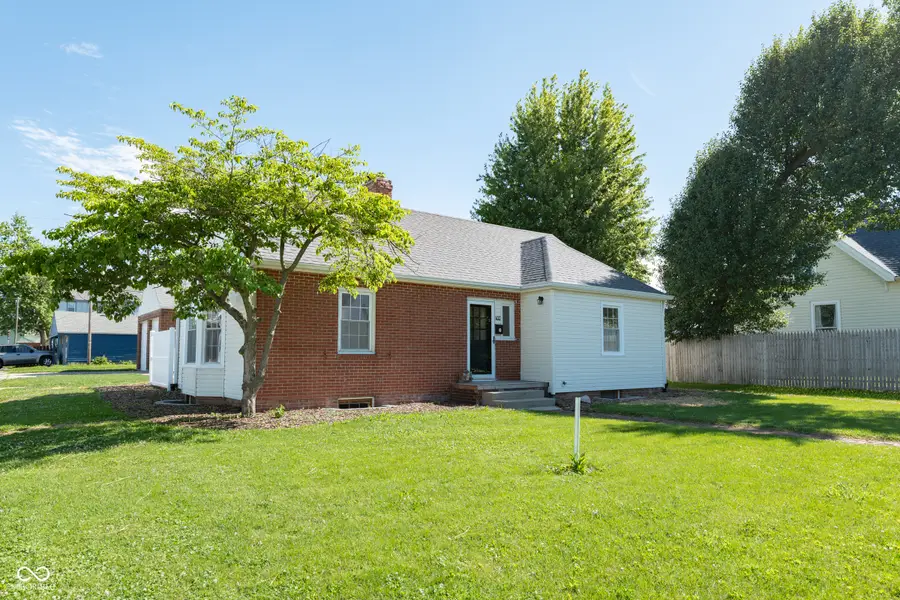 1100 S A Street, Elwood, IN 46036 - #2