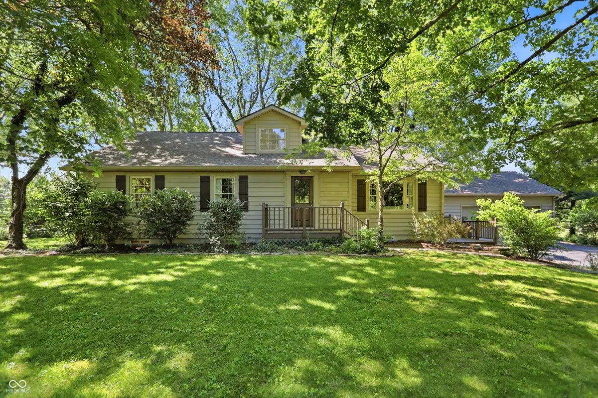 7295 E 108th Street, Fishers, IN 46038 - #1