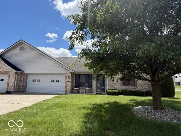 189 Bay Ridge Drive, Pendleton, IN 46064