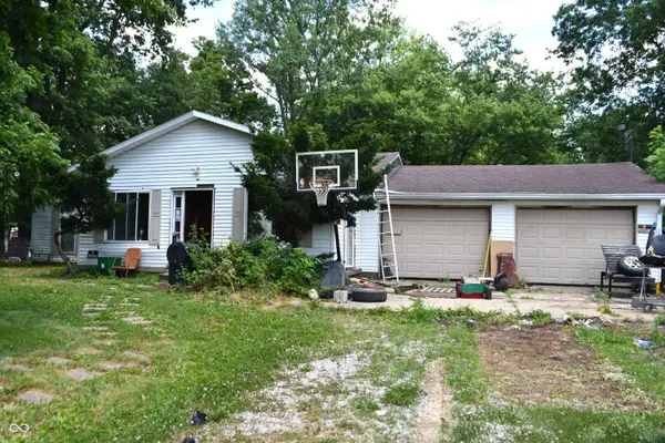 11002 N 150 E, Morristown, IN 46161