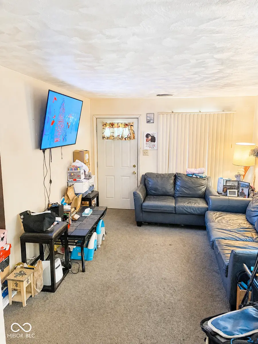 3539 E 34th Street, Indianapolis, IN 46218 - #2
