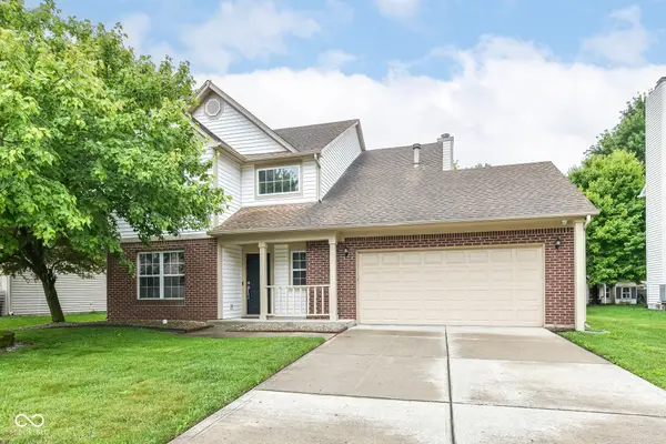 7954 Branch Creek Drive, Indianapolis, IN 46268