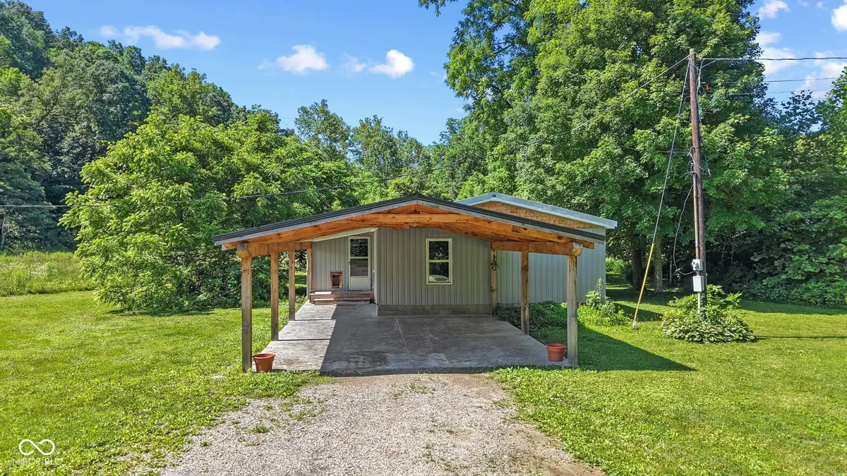 6091 Mount Moriah Road, Nineveh, IN 46164 - #1