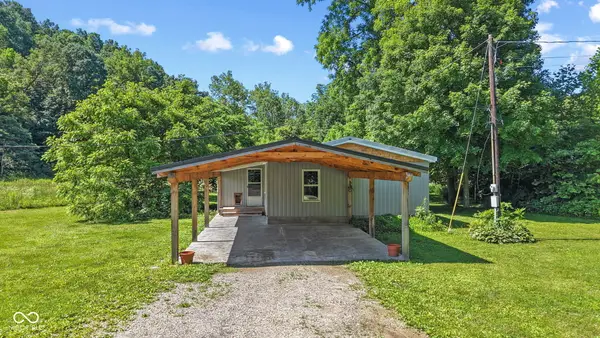 6091 Mount Moriah Road, Nineveh, IN 46164
