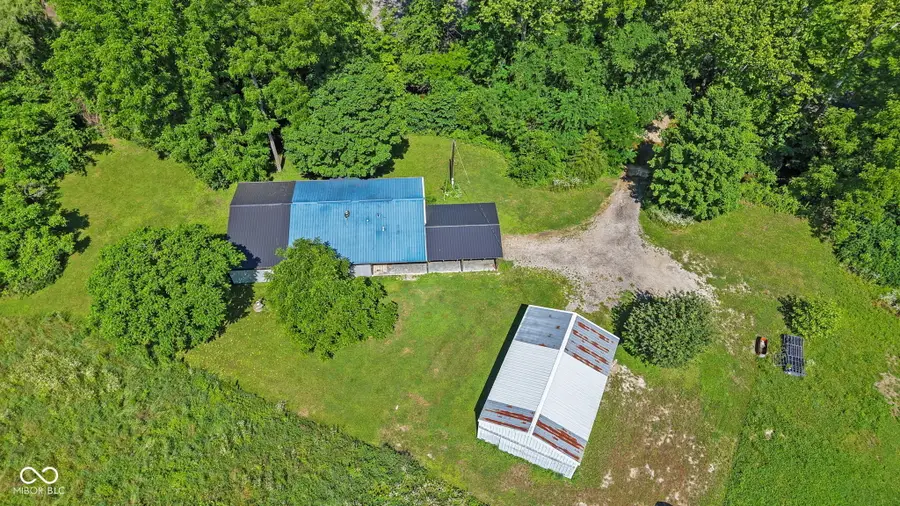 6091 Mount Moriah Road, Nineveh, IN 46164 - #2