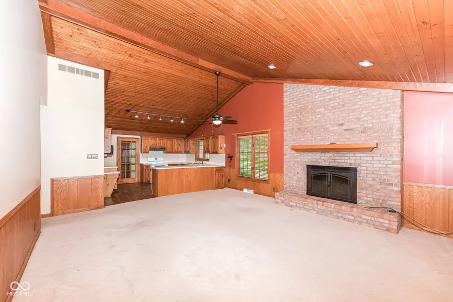 7062 W Christian Drive, New Palestine, IN 46163 - #3