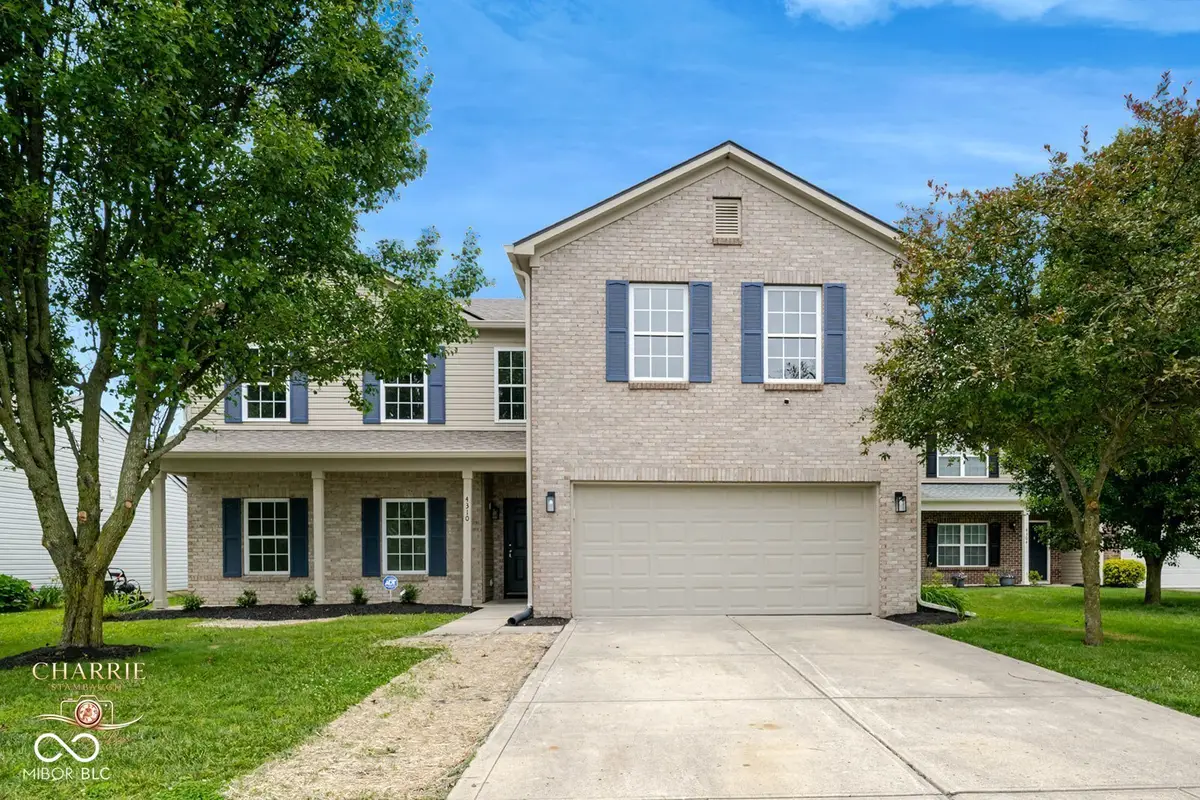 4310 Anne Elizabeth Way, Indianapolis, IN 46239 - #1