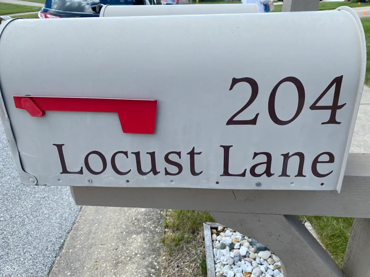 204 Locust, Mooresville, IN 46158 - #1